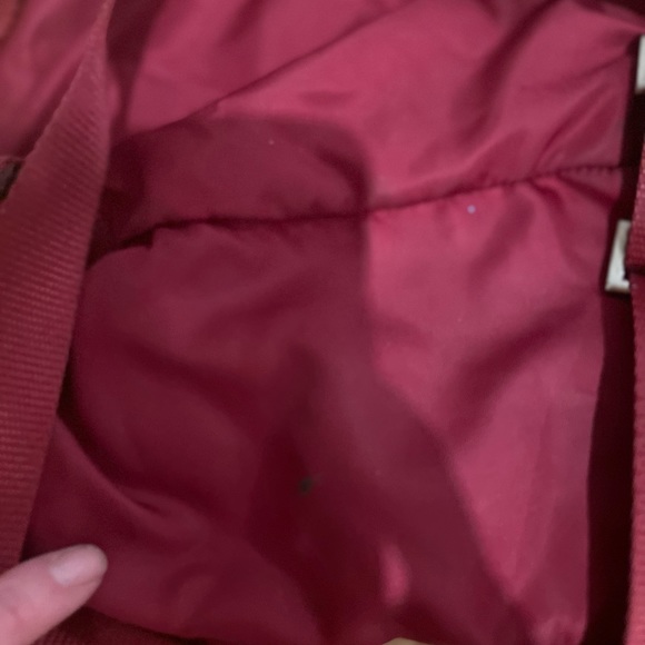 Small Prada Backpack - Picture 10 of 11